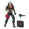 G.I. Joe Classified Series 6-Inch Destro Action Figure