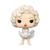 Marilyn Monroe (White Dress) Pop! Vinyl Figure