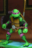 Teenage Mutant Ninja Turtles Turtles in Time Donatello Series 1 Action Figure