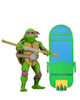 Teenage Mutant Ninja Turtles Turtles in Time Donatello Series 1 Action Figure