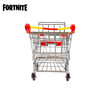 Fortnite Shopping Cart Pack #1 Action Figure Bundle 2-Pack