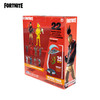 Fortnite Red Strike 7-Inch Deluxe Action Figure