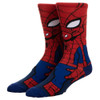 Spider-Ham 360 Character Crew Socks