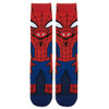 Spider-Ham 360 Character Crew Socks