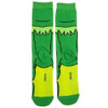 The Muppets Kermit 360 Character Crew Socks