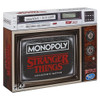 Monopoly Game Stranger Things Collector's Edition Board Game