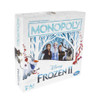 Monopoly Game Disney Frozen 2 Edition Board Game