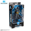 DC Batman Superman Wave 1 Modern Batman 7-Inch Action Figure