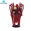 DC Multiverse Batman White Knight Azrael 7-Inch Action Figure
