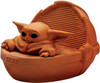 Star Wars: The Mandalorian The Child Chia Pet