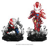 Marvel Maximum Venom Special MEA-018 SP Figure 2-Pack - San Diego Comic-Con 2020 Previews Exclusive