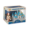 Funko POP! Town Disney 65th Sleeping Beauty Castle with Mickey Mouse
