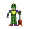 Funko Five Nights at Freddy's Security Breach Montgomery Gator Action Figure