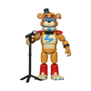 Funko Five Nights at Freddy's Security Breach Glamrock Freddy Action Figure