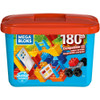 Mega Bloks Mini Bulk Large Tub