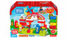 Mega Bloks First Builders Musical Farm with Big Building Blocks