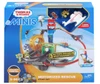 Thomas & Friends Minis Motorized Rescue Stunt Playset