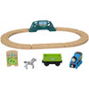 Thomas & Friends Wood Animal Park Set