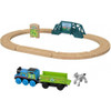 Thomas & Friends Wood Animal Park Set