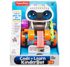 Code 'n Learn Kinderbot