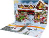 Hot Wheels Advent Calendar