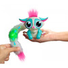 Lil' Gleemerz Amiglow Furry Friend, Light Up Interactive Talking Toy
