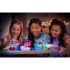 Lil' Gleemerz Amiglow Furry Friend, Light Up Interactive Talking Toy