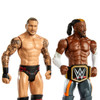 WWE Basic Series 67 Randy Orton & Kofi Kingston Action Figure 2-Pack