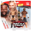 WWE Basic Series 67 Randy Orton & Kofi Kingston Action Figure 2-Pack