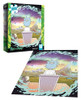 Rick and Morty “Shy Pooper” 1000 Piece Puzzle