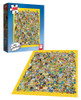 The Simpsons “Cast of Thousands” 1000 Piece Puzzle