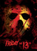 Friday the 13th “Friday the 13th” 1000 Piece Puzzle