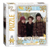 Harry Potter “Christmas at Hogwarts” 550 Piece Puzzle