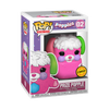Funko Prize Popple Pop! Chase Vinyl Figure