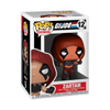 Funko G.I. Joe Zartan Pop! Vinyl Figure