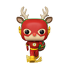 Funko The Flash Holiday Dash Pop! Vinyl Figure