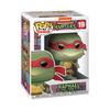 Funko Teenage Mutant Ninja Turtles Raphael Pop! Vinyl Figure