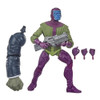 Hasbro Marvel Legends Series 6-inch Marvel's Kang Action Figure