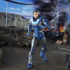 Hasbro Marvel Legends Series Gamerverse 6-inch Collectible Atmosphere Iron Man Action Figure