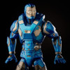 Hasbro Marvel Legends Series Gamerverse 6-inch Collectible Atmosphere Iron Man Action Figure