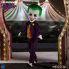 Mezco Toyz LDD Presents DC Universe: The Joker  Doll