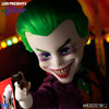 Mezco Toyz LDD Presents DC Universe: The Joker  Doll