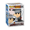 Funko Inspector Gadget Flying Pop! Vinyl Figure