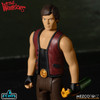 Mezco Toyz The Warriors 5 Points Action Figures Box Set