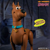 LDD Presents: Scooby-Doo Mystery Inc. Set (Scooby-Doo Build-A-Figure)