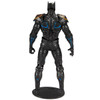 DC Multiverse Dark Nights Metal Earth-44 Batman Murder Machine 7-Inch Action Figure