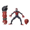 Venom Marvel Legends 6-Inch Miles Morales Action Figure