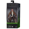 Star Wars The Black Series Han Solo (Endor Trenchcoat) 6-Inch Action Figure
