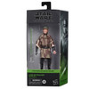 Star Wars The Black Series Luke Skywalker (Endor Battle Poncho) 6-Inch Action Figure