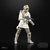 Star Wars The Black Series Rebel Trooper (Hoth) 6-Inch Action Figure